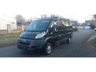 CITROEN JUMPER 2.2 HDI 30 L1H1 M5