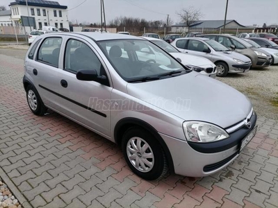 OPEL CORSA C 1.2 Essentia