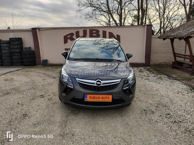 OPEL ZAFIRA TOURER 1.6 CDTI Edition Start-Stop (7 személyes )