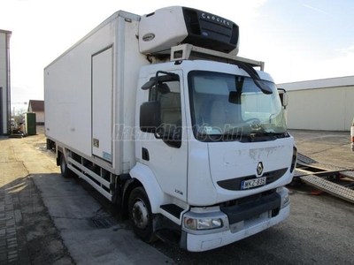 RENAULT Midum 220.12