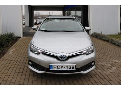 TOYOTA AURIS Touring Sports 1.8 HSD Active MY17 (Automata) Mo.-i. 1 Tul.. ÁFA-s!