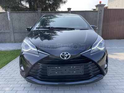 TOYOTA YARIS 1.0 Active Safety