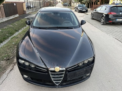 ALFA Romeo 159 1.9 JTD 16V Progression 150 lóer...