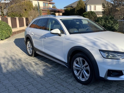 Audi Allroad