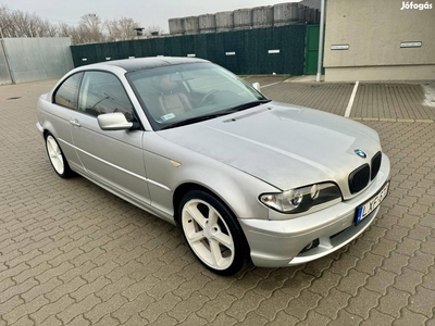 BMW 3-AS Sorozat