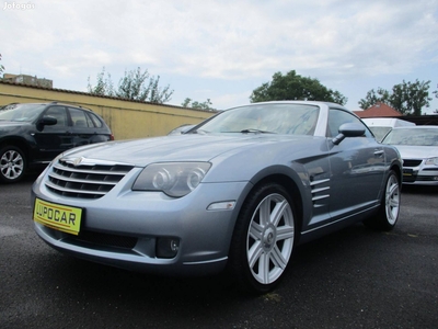 Chrysler Crossfire Coupe 3.2 Limited (Automata)