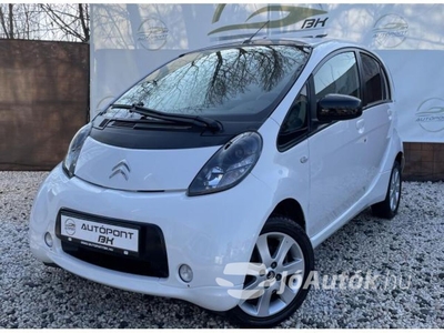 CITROEN C-Zero