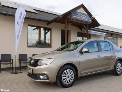 Dacia Logan 1.0 SCe Arctic THM 5.9%-tól! - Mo-i...