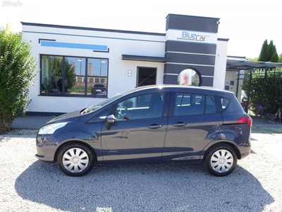 Ford B-Max 1.5 TDCi Champions Gazdaságos Diesel...