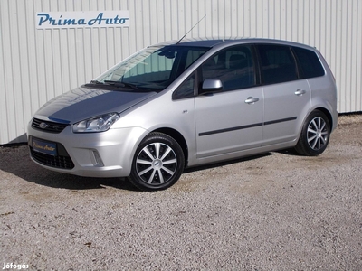 Ford C-Max 1.8 Trend