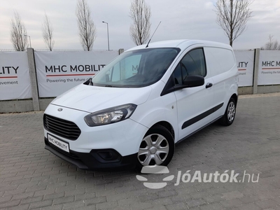 FORD Courier