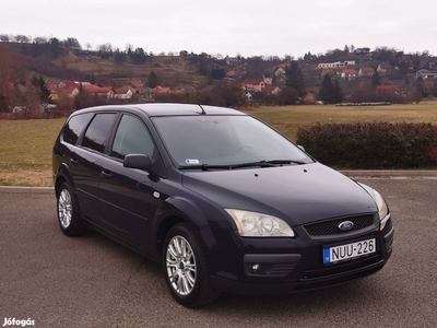 Ford focus Szép állapotban