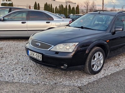 Ford Mondeo 2.0 TDCi Ghia