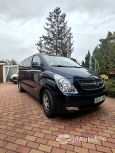 HYUNDAI H-1