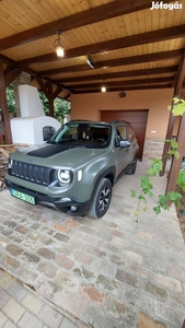 Jeep. Renegade