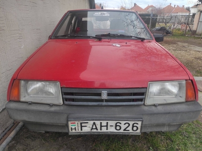 Lada Samara 1500