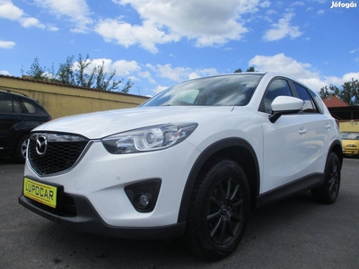 Mazda CX-5 2.2 CD Revolution AWD