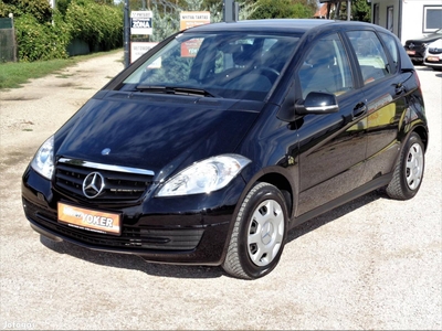 Mercedes-Benz A-Osztály