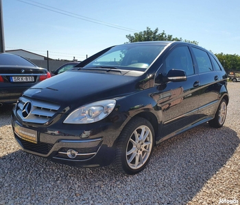 Mercedes-Benz B 170 Facelift!Műszaki:2025/8!