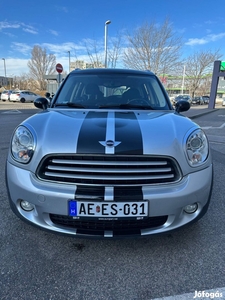 Mini Countryman Cooper 1.6D