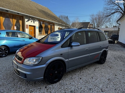 Opel Zafira 1.8 Fantasy