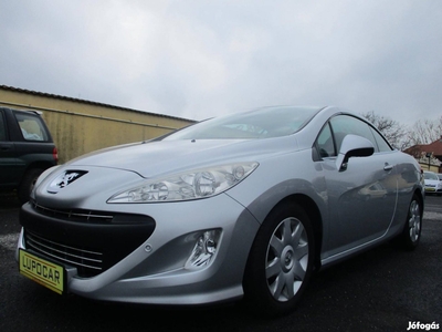 Peugeot 308 CC 1.6 Thp Premium Pack