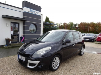 Renault Scenic Scénic 1.4 TCe Tomtom KM:135ezer...