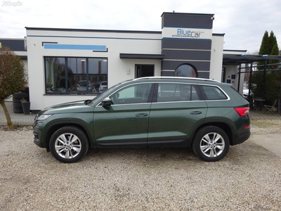 Skoda Kodiaq 2.0 TDI SCR Ambition 4x4 DSG Mo.-i...