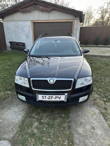 Skoda Octavia II 1.9pdtdi