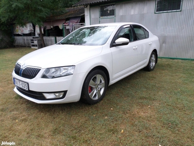 Skoda Octavia 1.6 CR TDI Elegance 110 LE. Mo.-i...