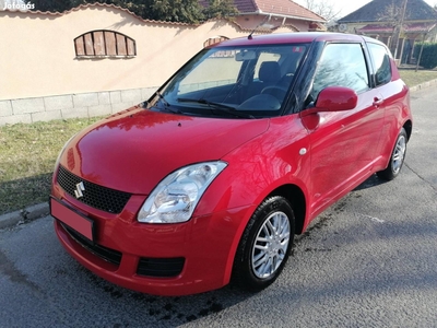 Suzuki Swift 1.3 GC AC Hideg Klíma / Jó Műszaki...