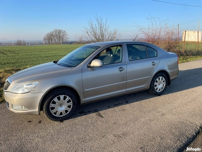 Skoda Octavia 1.6 crtdi