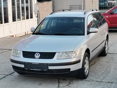 Volkswagen Passat V Variant Syncro 1.8 5V 4x4 m...