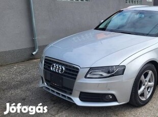 AUDI A4 Avant 2.7 V6 TDI DPF