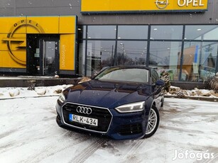 AUDI A5 Sportback 2.0 TDI Basis S-tronic Magyar...