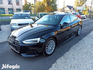 AUDI A5 Sportback 2.0 TDI Sport S-tronic