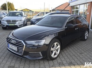 AUDI A6 Avant 45 TDI Design quattro Tiptronic i...