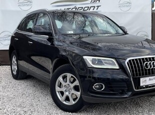 AUDI Q5 2.0 TDI quattro clean diesel S-tronic A...