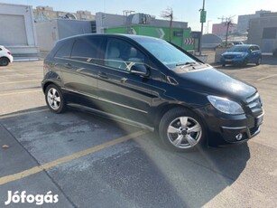 Eladó Mercedes-Benz B200 CDI