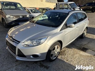 Ford Focus 1.6 Ti-Vct Trend