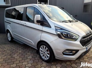 Ford Transit Tourneo Custom 2.0 TDCi 320 L1H1 S...