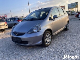 Honda Jazz 1.2 S Cool Kamatmentes Részletre MEG...