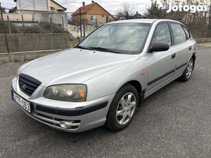 Hyundai Elantra 1.6 GL Comfort