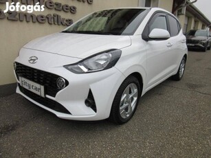 Hyundai I10 1.2 MPi Comfort 9 Ezer Km ! Tempoma...