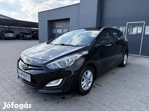 Hyundai I30 1.4 CRDi Comfort