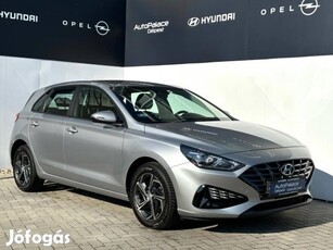 Hyundai I30 1.5 DPi Comfort magyarországi / 77e...