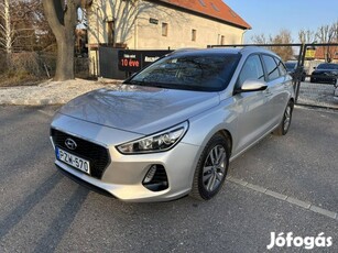 Hyundai I30 CW 1.6 CRDi LP ISG Comfort Mo.-i!Ül...