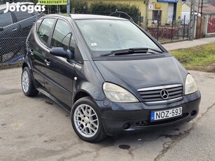 Mercedes-Benz A 160 Classic