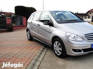 Mercedes-Benz B 180 CDI Autotronic 191000 E. Km!