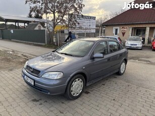 Opel Astra G 1.4 16V Club